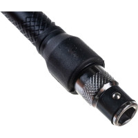 Г-образная отвертка с комплектом бит FORCE 6-гранные 8 предметов 2081B