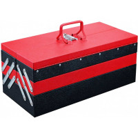 Ящик с набором инструмента FORCE 101 предмет 50235-101