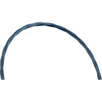 Корд триммерный (2.0 мм; 90 м; витой квадрат) DDE 644-993