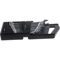 Набор комбинированных ключей FORCE 12 предметов 5123