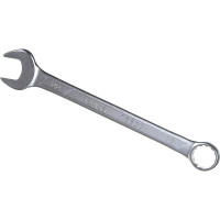 Набор комбинированных ключей FORCE 12 предметов 5123