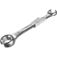 Гаечный разрезной ключ FORCE 8х10 7510810