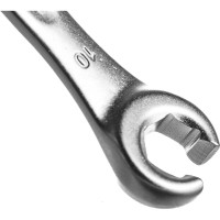 Гаечный разрезной ключ FORCE 8х10 7510810