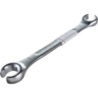 Гаечный разрезной ключ FORCE 10х11 7511011