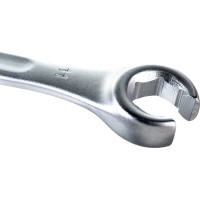 Гаечный разрезной ключ FORCE 10х11 7511011