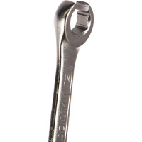 Гаечный разрезной ключ FORCE 10х12 7511012