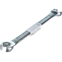 Гаечный разрезной ключ FORCE 10х12 7511012