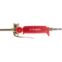 Газовоздушная кровельная горелка KRASS ГВ-111-Р рычажная 2117536