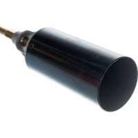 Газовоздушная кровельная горелка KRASS ГВ-111-Р рычажная 2117536