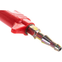 Газовоздушная кровельная горелка KRASS ГВ-111-Р рычажная 2117536