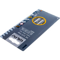 Пилка по дереву HC 123 5 шт. WILPU 210500005