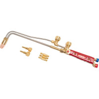 Ацетиленовый резак KRASS Р1А-100 2117529