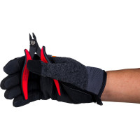 Бокорезы для электроники NWS 128мм 2201-128