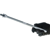 Вороток с шарниром FORCE 380 мм 1/2 8014380