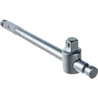 Т-образный вороток FORCE 3/8 165 мм 8033165