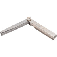 Набор щупов 20шт FORCE 618