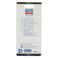 Пилка для полимерных материалов HM 33 2 шт. WILPU 259500002