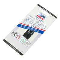 Пилка для полимерных материалов HM 33 2 шт. WILPU 259500002