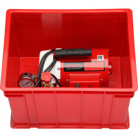 Электрический опрессовщик REKON RTP-3 023060