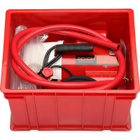 Электрический опрессовщик REKON RTP-6 023061