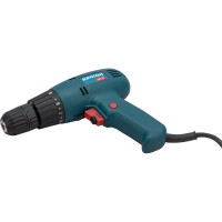 Сетевая дрель-шуруповерт Кратон ESDD-280/16 3 02 01 028