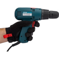 Сетевая дрель-шуруповерт Кратон ESDD-280/16 3 02 01 028