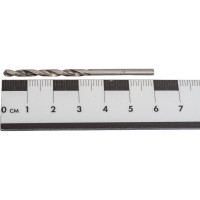 Сверло по металлу (3 мм; 61х33 мм) Кратон 1 05 11 021