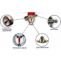 Модуль МИГ МПП-5/68Б 211-03