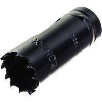 Коронка биметаллическая COBALT 8% M42 (20х37 мм) DEWALT DT8120L