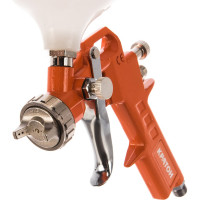 Краскораспылитель Кратон HP-03G 3 01 02 023