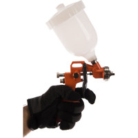 Краскораспылитель Кратон HP-03G 3 01 02 023