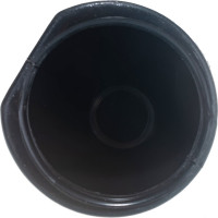 Пластиковая воронка с сетчатым фильтром 120 мм STELS 53722