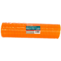 Шланг спиральный PE (10 м; полиэтилен) Кратон 3 01 04 016