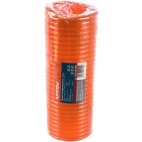 Шланг спиральный PE (7.5 м; полиэтилен) Кратон 3 01 04 015