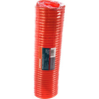 Шланг спиральный PU (10 м; полиуретан) Кратон 3 01 04 012
