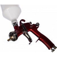 Краскораспылитель Кратон LVLP-01G 3 01 02 016