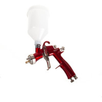 Краскораспылитель Кратон LVLP-01G 3 01 02 016