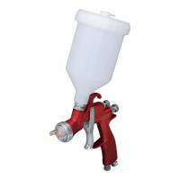 Краскораспылитель Кратон LVLP-01G 3 01 02 016