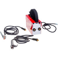 Сварочный аппарат с комплектом проводов Торус 255