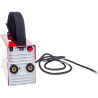 Сварочный аппарат с комплектом проводов Торус 255