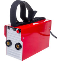 Сварочный аппарат с комплектом проводов Торус 255