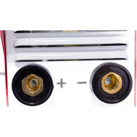 Сварочный аппарат с комплектом проводов Торус 255