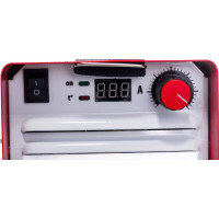 Сварочный аппарат с комплектом проводов Торус 255