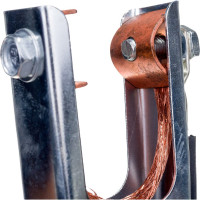 Сварочный аппарат с комплектом проводов Торус 255