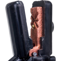 Сварочный аппарат с комплектом проводов Торус 255