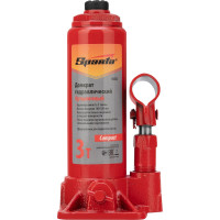 Гидравлический бутылочный домкрат SPARTA Compact 3т 180-320 мм 50332