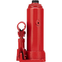 Гидравлический бутылочный домкрат SPARTA Compact 3т 180-320 мм 50332