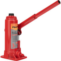 Гидравлический бутылочный домкрат SPARTA Compact 3т 180-320 мм 50332