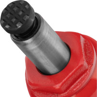 Гидравлический бутылочный домкрат SPARTA Compact 3т 180-320 мм 50332