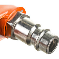 Пистолет с манометром для подкачки шин Кратон TIG-01 3 01 02 034